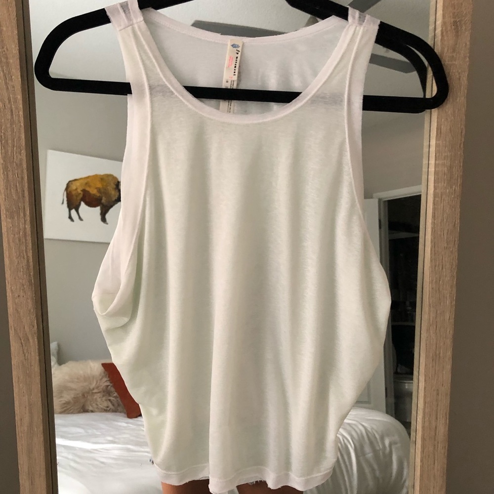 Free People Movement Work Out Tank